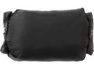 Dry bag - Double roll v2 / schwarz / 14 l