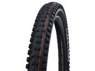 Pneu Tacky Chan / black / 29x2.40, 62-622, Soft, Super Trail