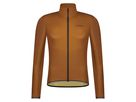 Men Evolve Corsa All Season Wind Breaker / bronze / XXL