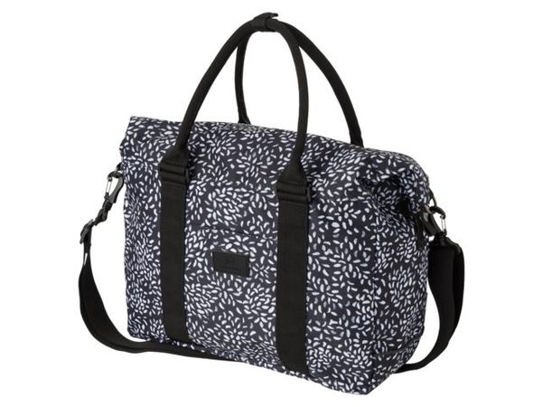 Single Bicycle Bag NYLA B / black