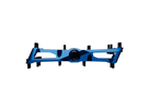 Turbine Pedal / blue / one size