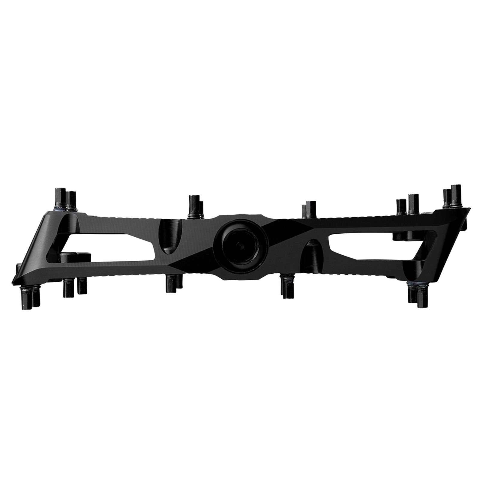Turbine Pedal / black