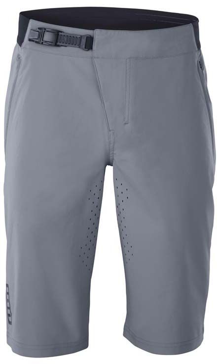 IONIC LT Herren-Bikeshorts / sage grey / M=32