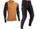 MTB Ride Kit 1.0 / Rust / XS