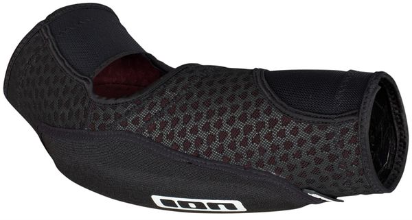 E-TRAZE Ellbogenprotektor schwarz / schwarz / S