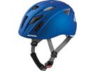 XIMO L.E. Kinderhelm / blue matt / 45-49cm