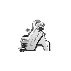Bremssattel CUES BR-U6030 / silber / hinten