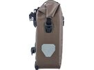 GRAVEL-PACK QL2.2 Universaltaschen (Paar) / dark sand / 2x14.5l