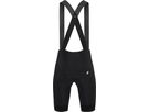 MILLE GT C2 Herren-Trägerhose / black series / M