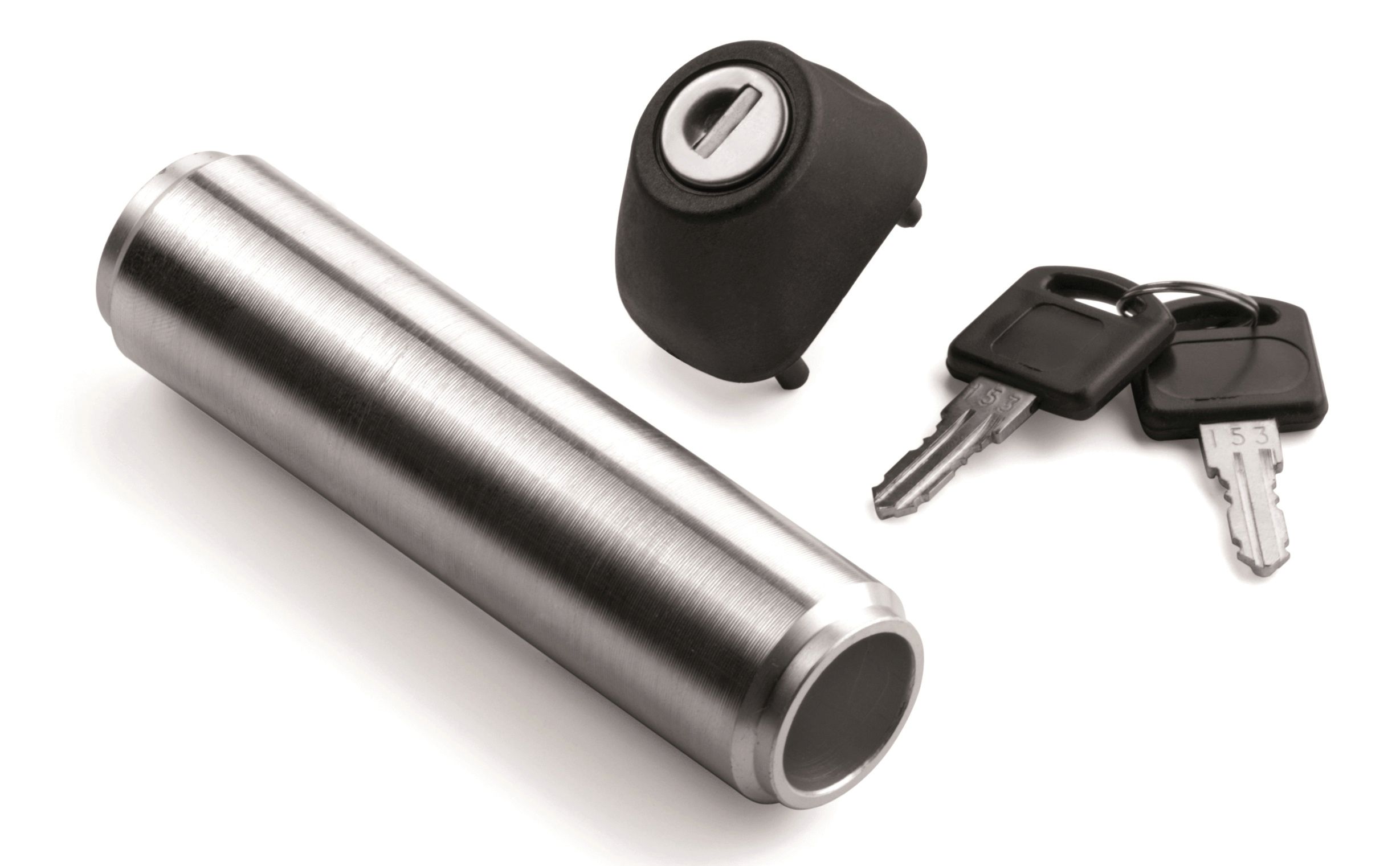 Steckachsen Adapter für Sanremo Race Lock 20 mm