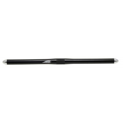 ARROW Fixie-Lenker / schwarz / 25.4mm