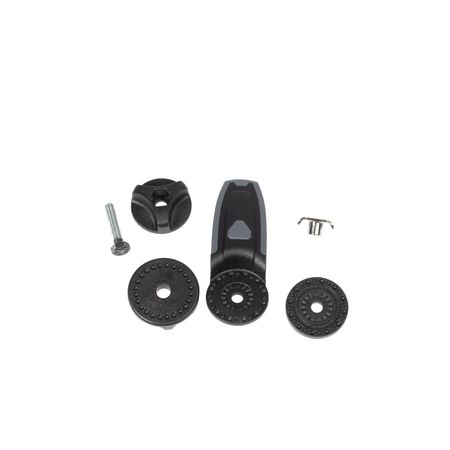 QL1-2.2-ARRETIERUNGSHAKEN Ersatzhaken zu Ortlieb-Taschen