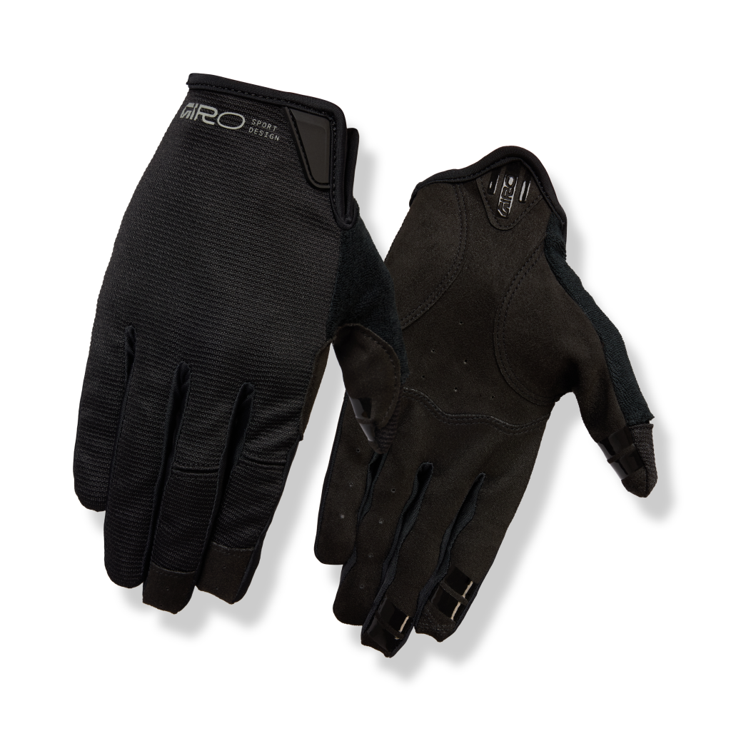 DND Glove / black / XL