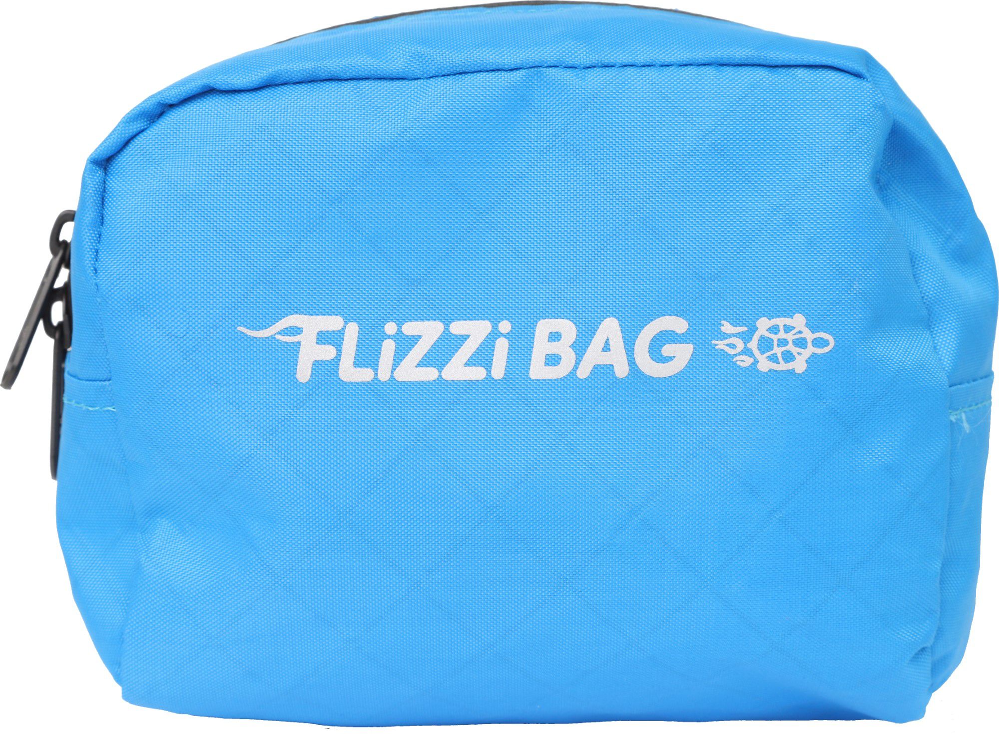 FLIZZI BAG Lenkertasche Kids / blau / 1.4 L