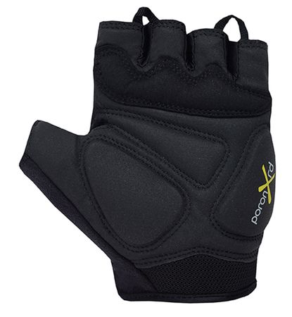 Gel Comfort Gloves / black / XS