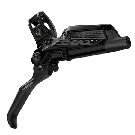 Disc Brake Lever - Code RSC