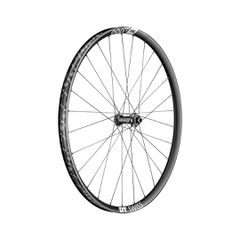 XM 1700 SPLINE Laufrad / Black / Vorderrad, 29", DB CL, 30mm, 110/15mm, Steckachse
