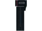 Abus Faltschloss uGrip Bordo Combo 5700 Code / black