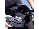 MICRO SADDLE BAG 2 Satteltasche / black matt / 0.5