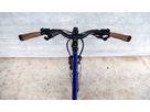 CUMPAN CAMMINA Tourenvelo / ultramarinblau / M
