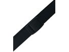 MONS BELT Gürtel / black stripe