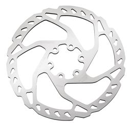 SLX SM-RT66 Bremsscheibe, 6-Loch / 180mm