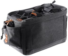 FR ISAS Trunkbag MIK / black