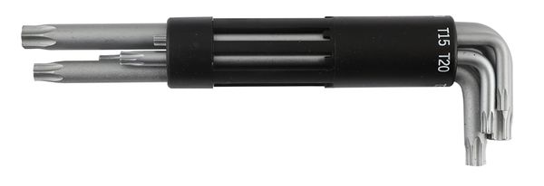 TORX-SET 6-teilig