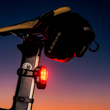 M-Caddy QR / black / one size