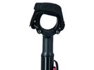 Kupplungskopf für VELOSHOPPER, schwarz