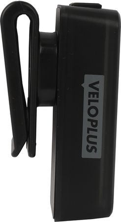 Ersatz-Rucksackclip zu SICHTBAR PRO / schwarz