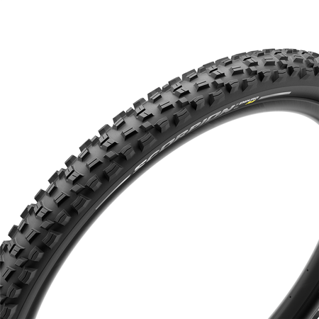 Scorpion Enduro M ProWall V2 / black / 29x2.40
