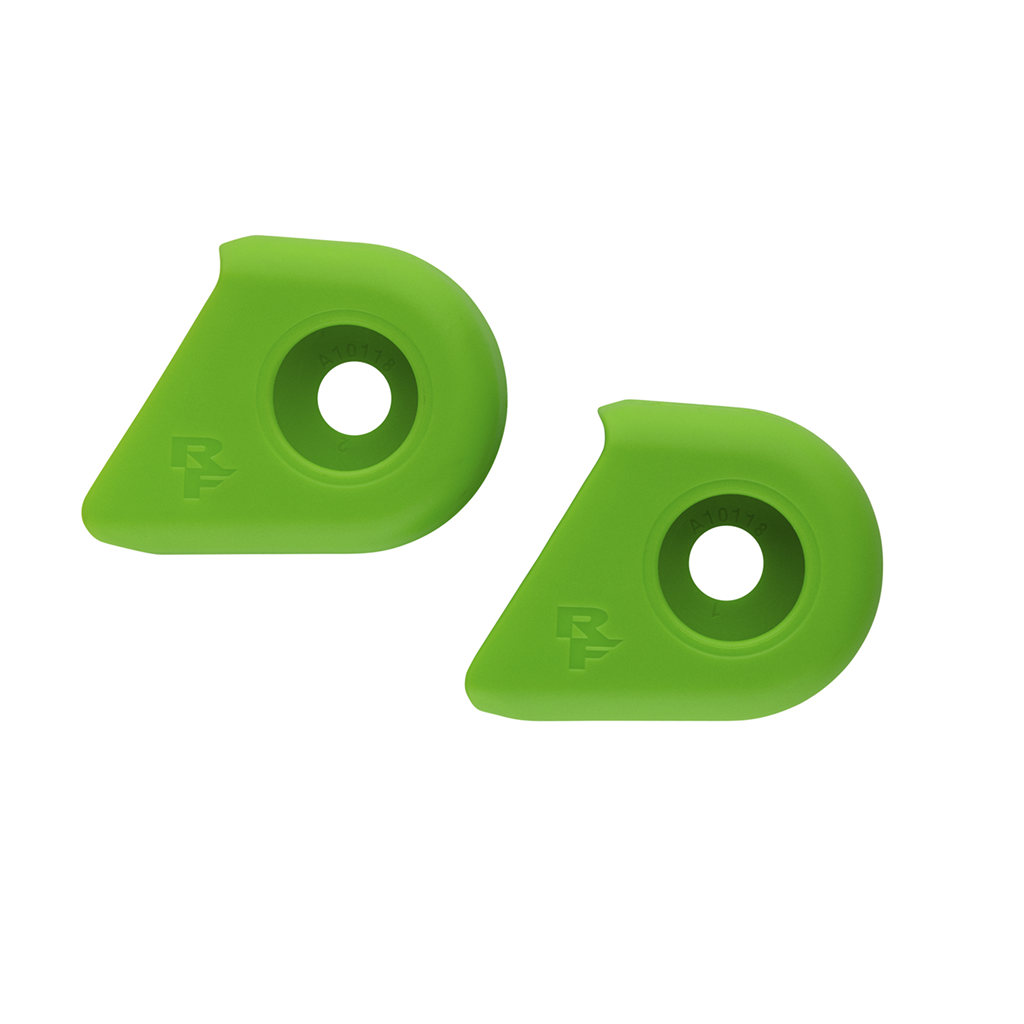 Crank Boot Carbon ERA / green / one size