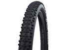 SMART SAM Performance MTB-Reifen (Addix) (Draht) (26", 27.5", 28", 29") / schwarz / 26" x 2.25" falt