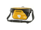 Ultimate Six Classic 5l / sunyellow - black / 5