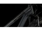 AIM SLX ALLROAD 2023 Kinder- und Jugendvelo / grey black / XS