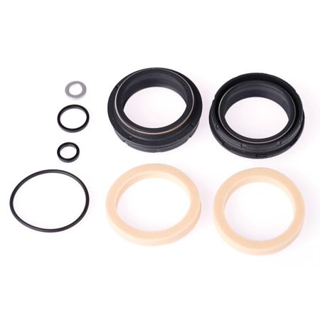 DUST WIPER KIT, FORX Low Friction / 32mm