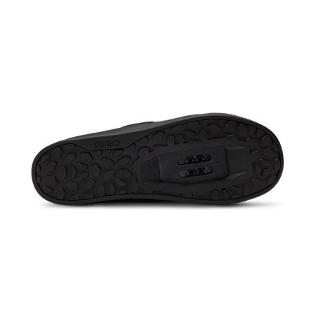 Chamber III / white/black / 39