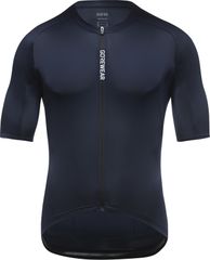 SPINSHIFT Herren-Kurzarmtrikot / orbit blue / 3XL