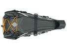Satteltasche Explorer Exp. Saddlebag schwarz / schwarz