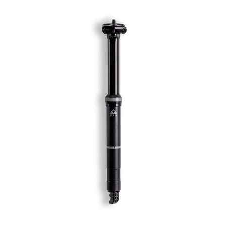 COAST SUSPENSION Vario-Stütze / schwarz / 31.6mm, 120mm