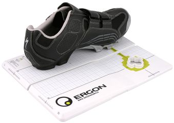 TP1 PEDAL CLEAT TOOL für SPD / weiss