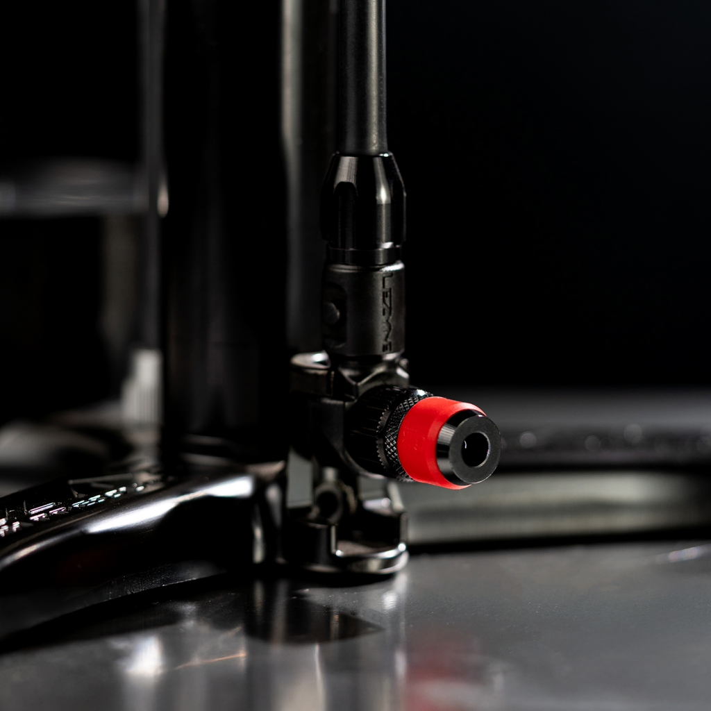 Clik™ Floor Drive HP / black