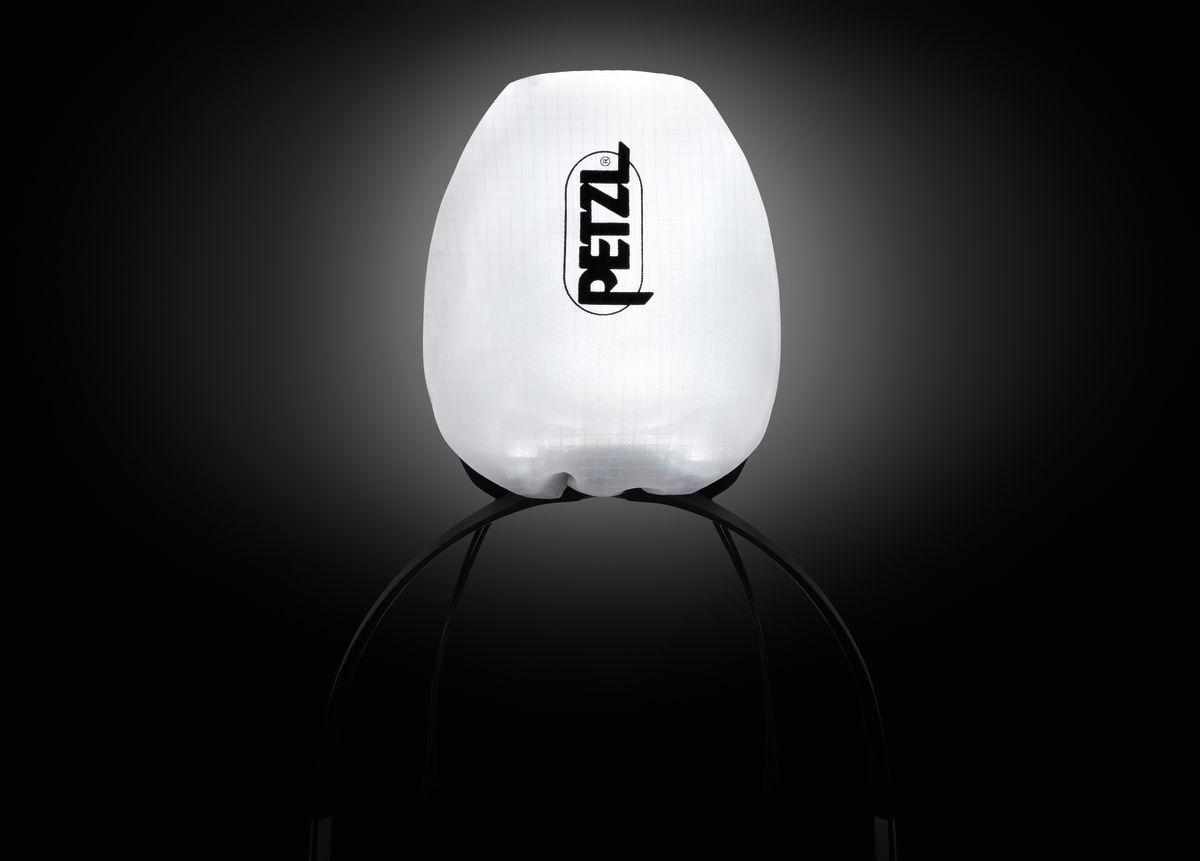IKO CORE Stirnlampe mit Akku