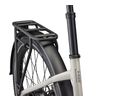VADO 5.0 IGH ST E-City- und Alltagsvelo / white mountains black reflective / L