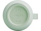 Chilly's Series 2 Flip Bottle 1l / Lichen Green