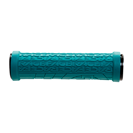 Grippler Grip Lock-On 33mm / turquoise / one size