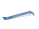 PTH-1 Papiertuchhalter für Monntageständer / blau