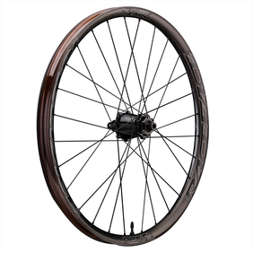 Räder MTB - Next R 36 Carbon MTB CLN 6 Bolt Wheel von RACE FACE