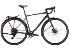 NUROAD ONE FE Jugendvelo / grovegreen / S